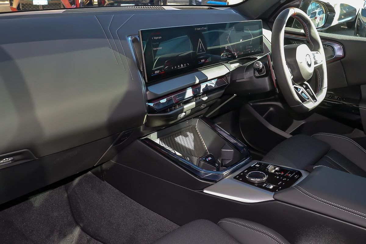 2025 BMW X3 M50 xDrive G45