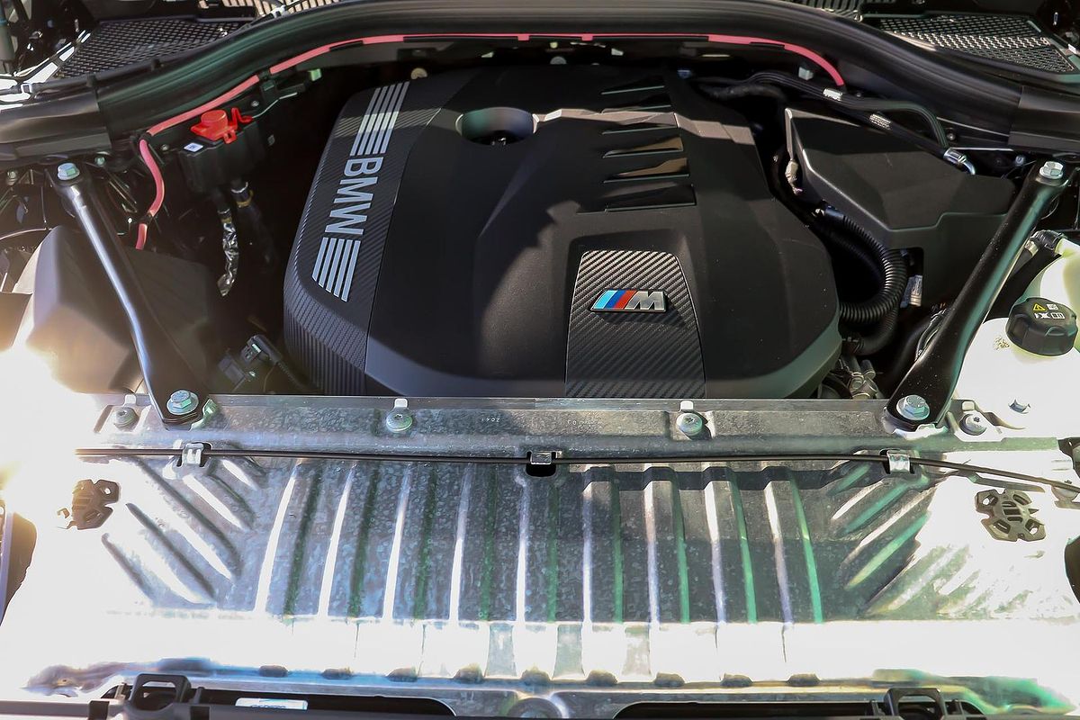 2025 BMW X3 M50 xDrive G45