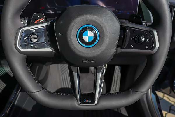 2025 BMW X3 30e xDrive G45