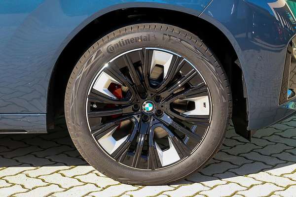 2025 BMW X3 30e xDrive G45