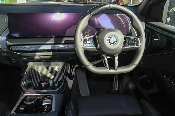 2025 BMW X3 30e xDrive G45