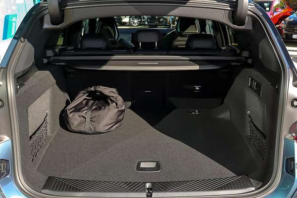2025 BMW X3 30e xDrive G45