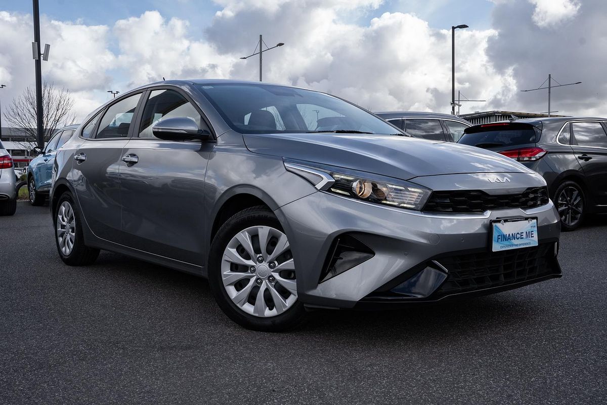 2022 Kia Cerato S BD
