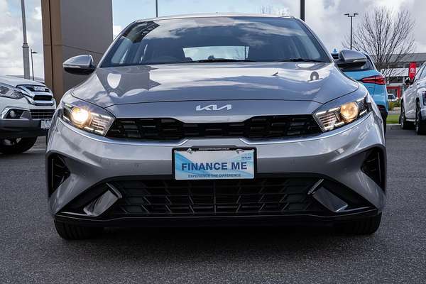 2022 Kia Cerato S BD