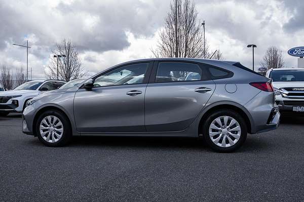 2022 Kia Cerato S BD
