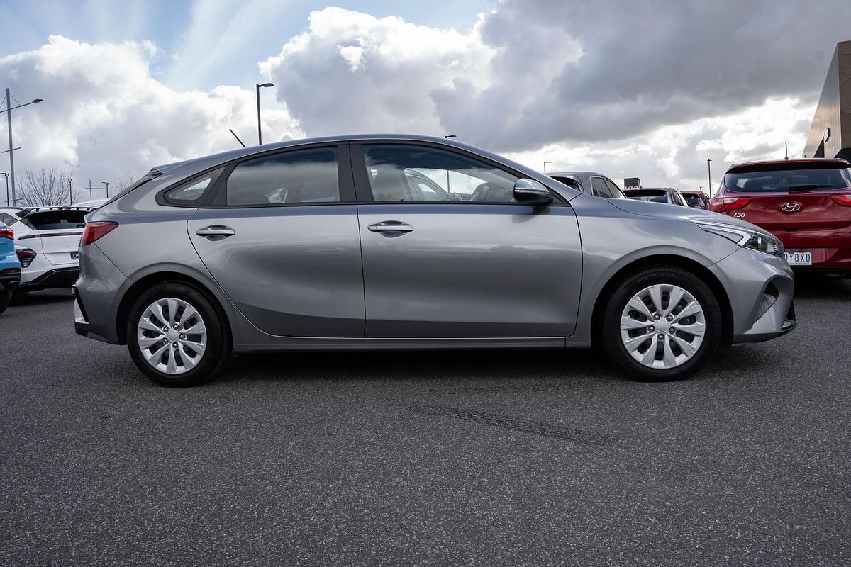 2022 Kia Cerato S BD