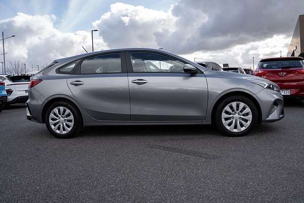 2022 Kia Cerato S BD