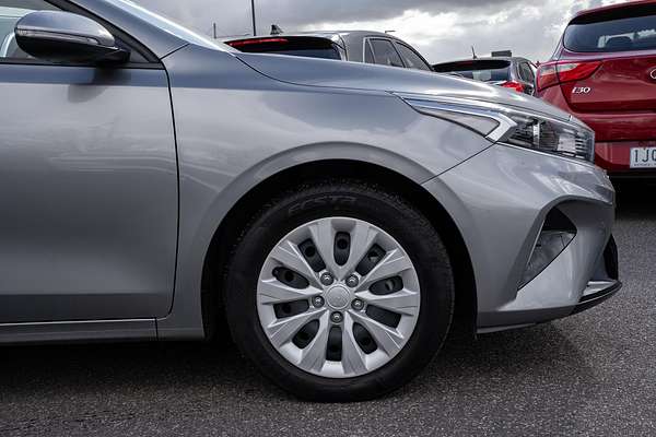 2022 Kia Cerato S BD