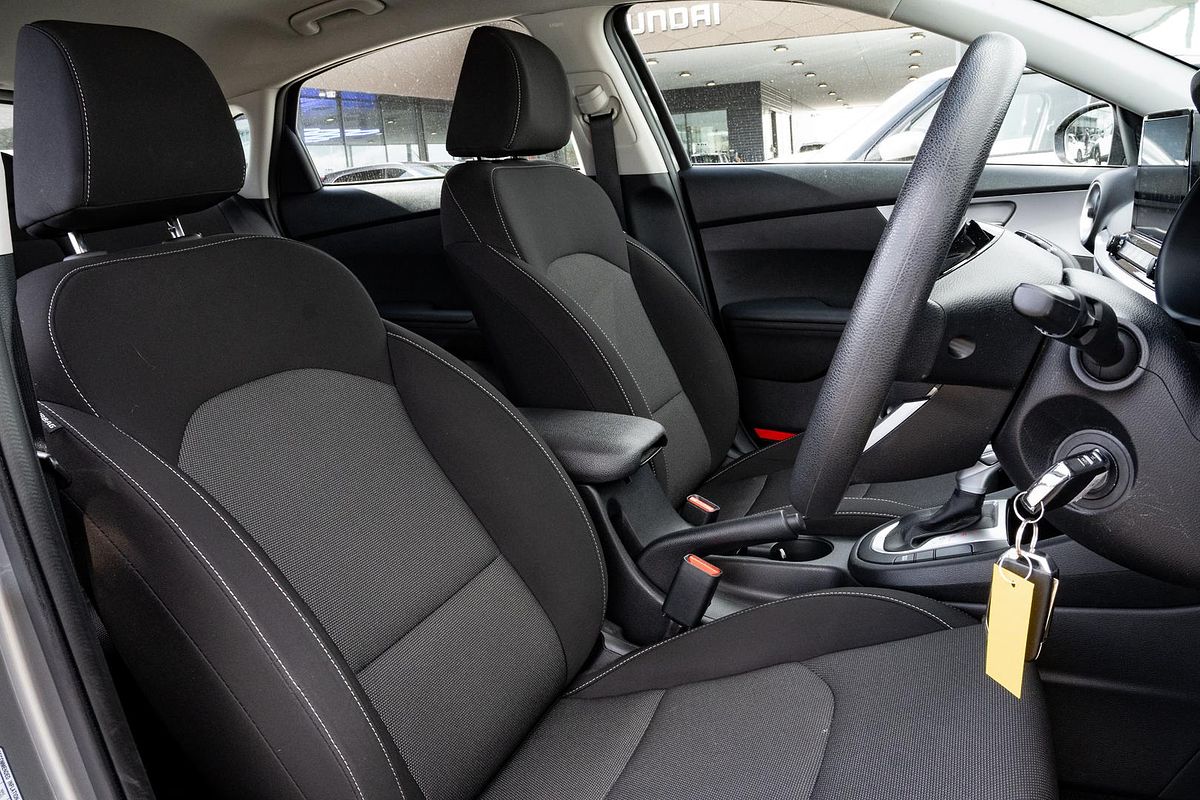 2022 Kia Cerato S BD