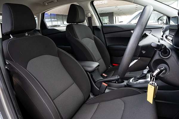 2022 Kia Cerato S BD