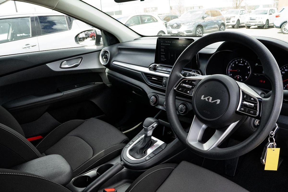 2022 Kia Cerato S BD