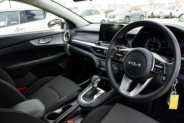 2022 Kia Cerato S BD