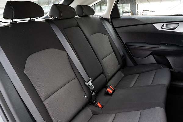 2022 Kia Cerato S BD