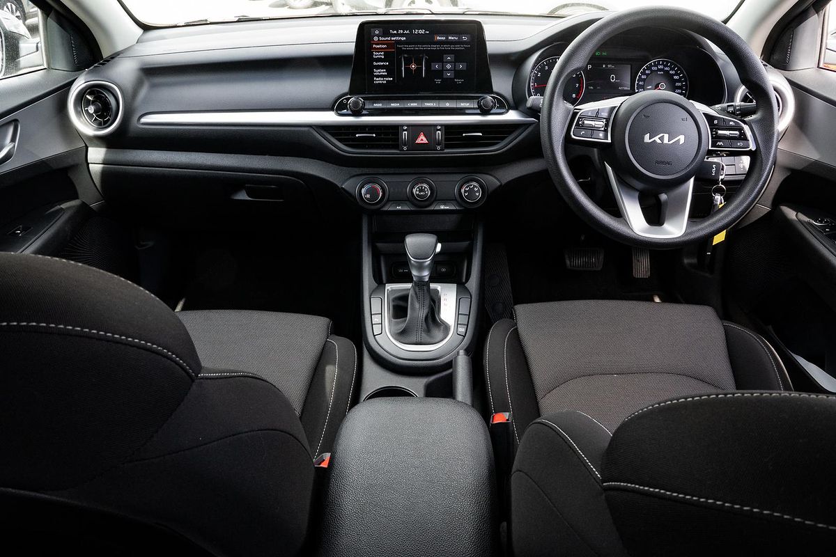 2022 Kia Cerato S BD