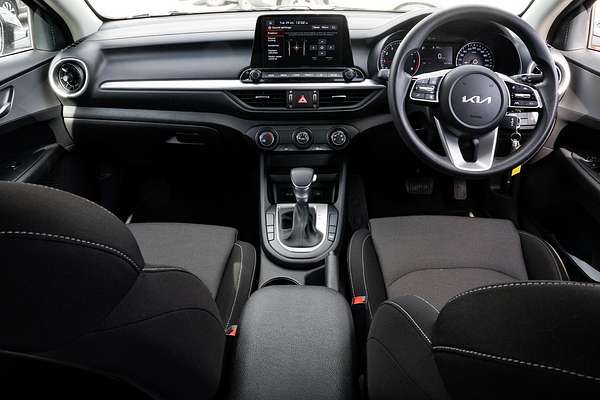 2022 Kia Cerato S BD