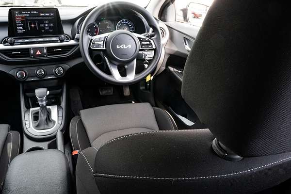2022 Kia Cerato S BD