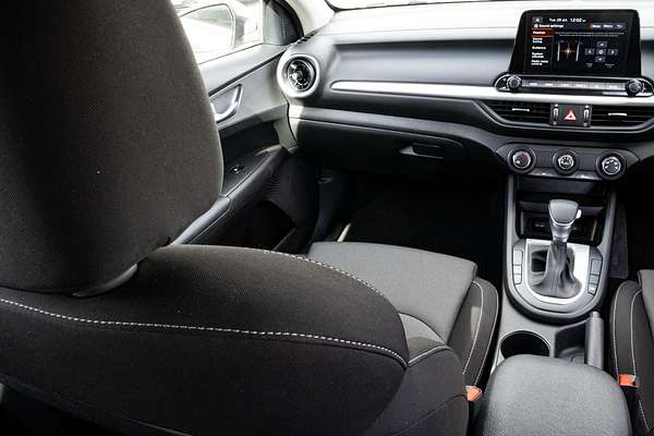 2022 Kia Cerato S BD