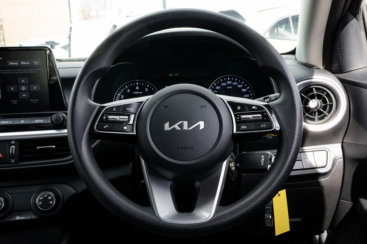 2022 Kia Cerato S BD