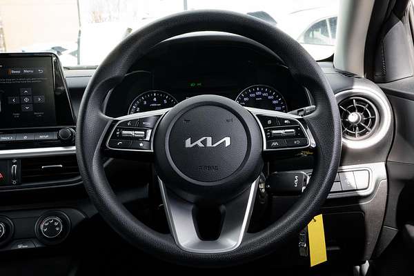2022 Kia Cerato S BD