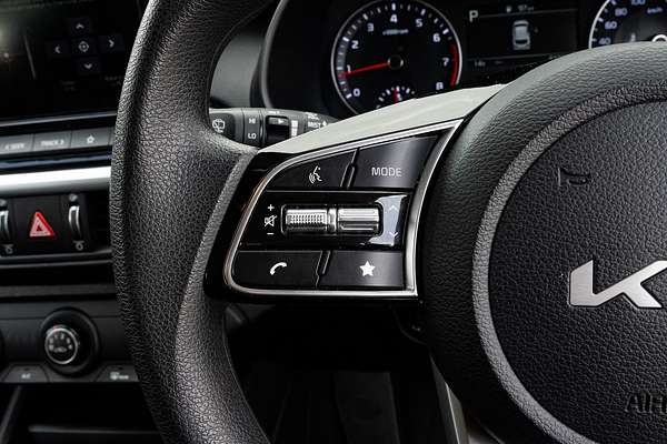 2022 Kia Cerato S BD