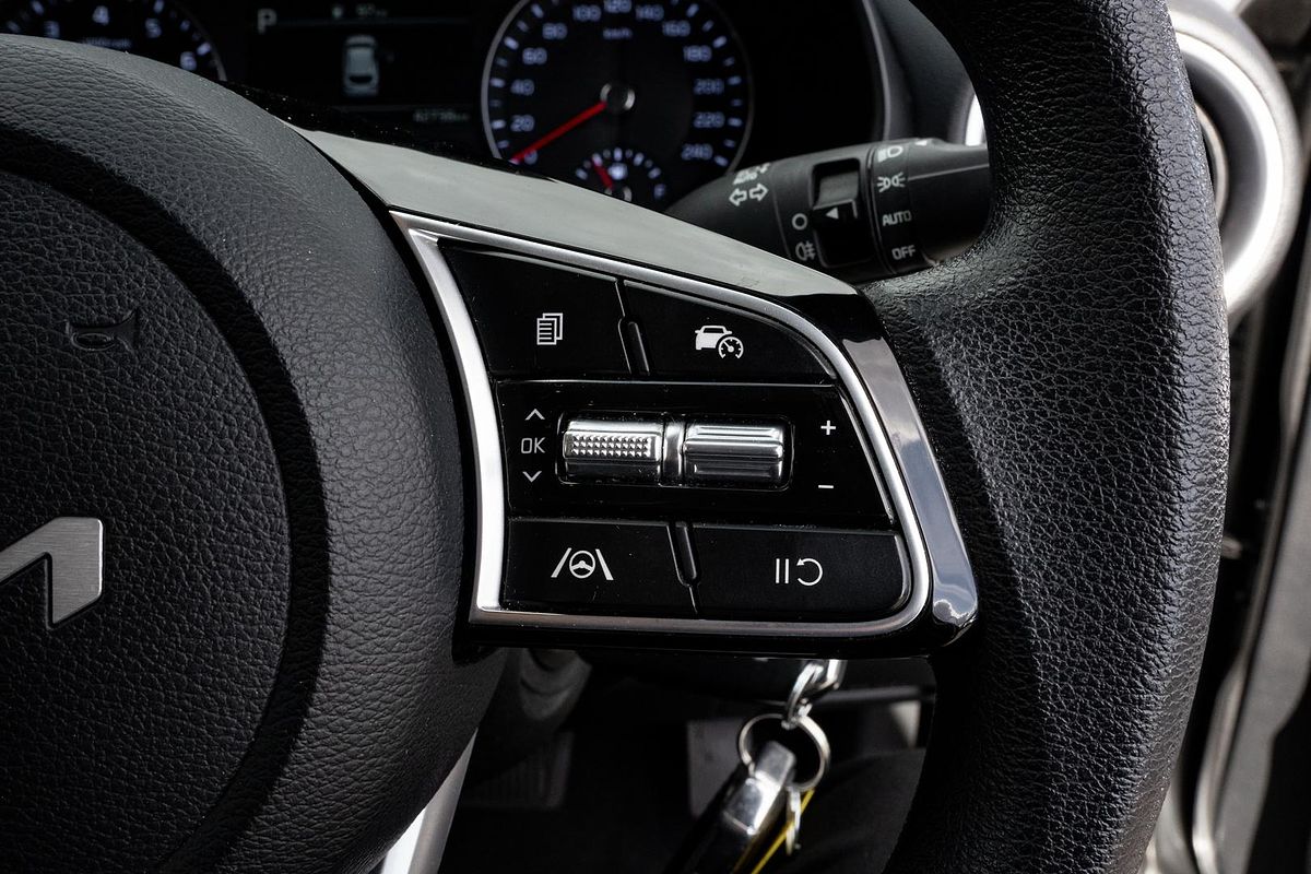 2022 Kia Cerato S BD
