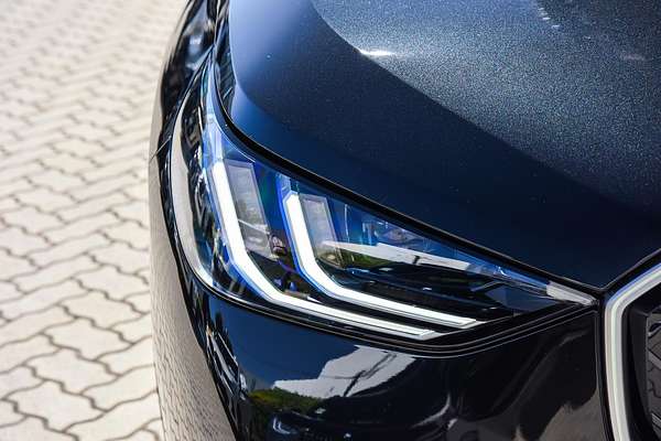 2025 BMW X3 20 xDrive G45