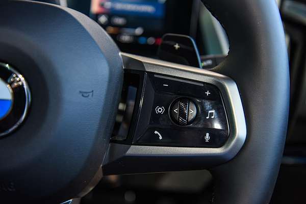 2025 BMW X3 20 xDrive G45