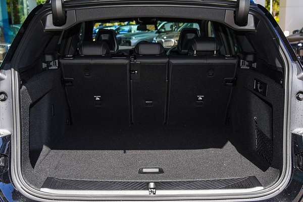 2025 BMW X3 20 xDrive G45