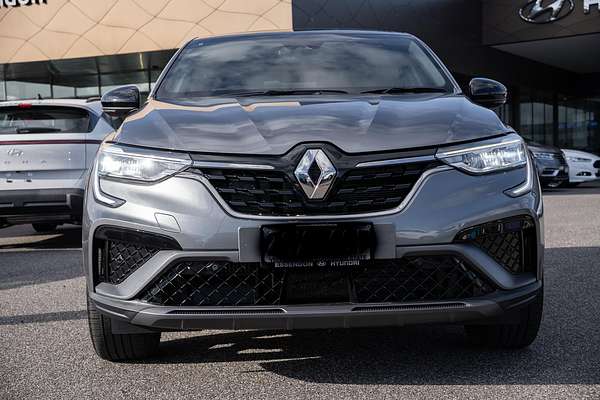 2022 Renault Arkana R.S. Line JL1