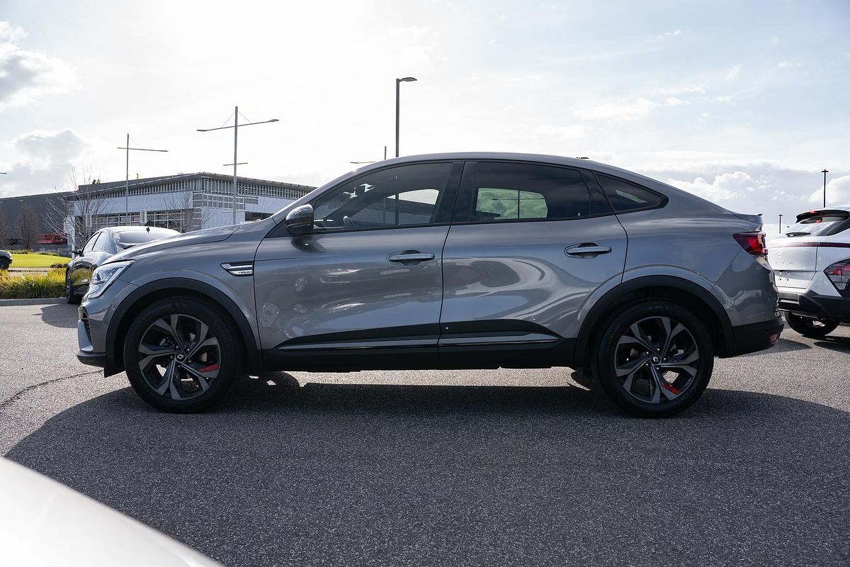 2022 Renault Arkana R.S. Line JL1