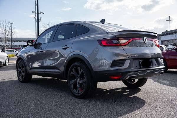 2022 Renault Arkana R.S. Line JL1