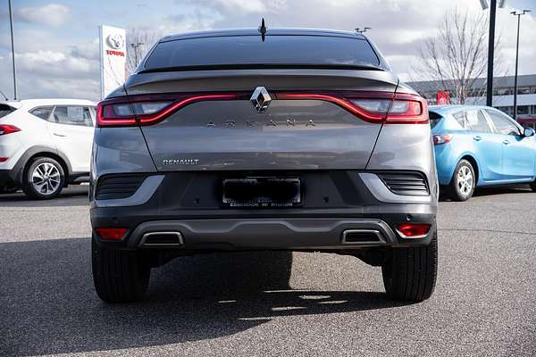 2022 Renault Arkana R.S. Line JL1