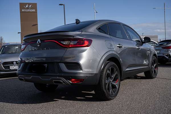 2022 Renault Arkana R.S. Line JL1