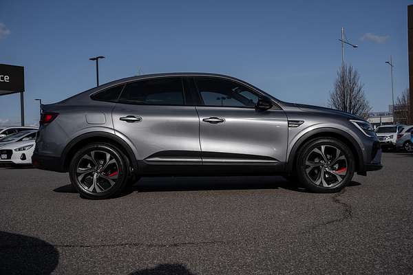 2022 Renault Arkana R.S. Line JL1