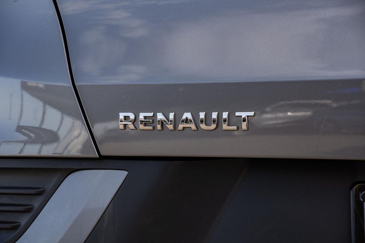 2022 Renault Arkana R.S. Line JL1