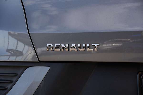 2022 Renault Arkana R.S. Line JL1