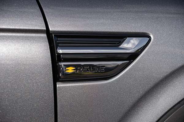 2022 Renault Arkana R.S. Line JL1