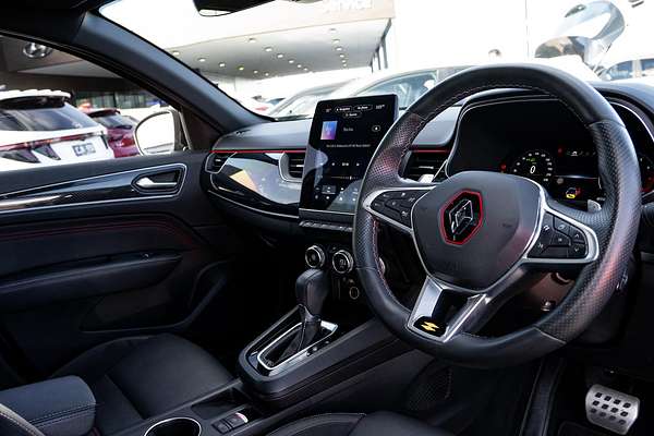 2022 Renault Arkana R.S. Line JL1