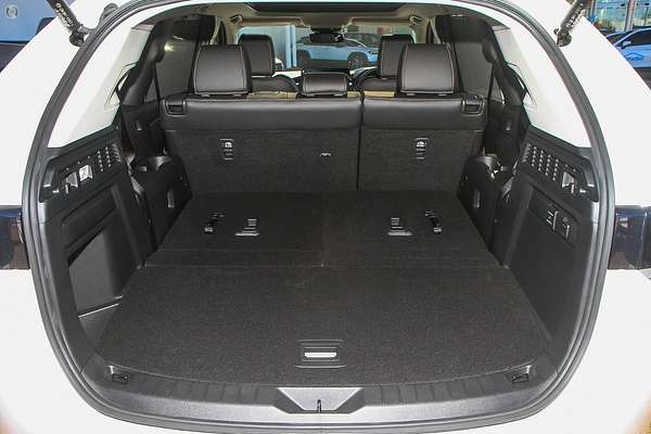 2025 Mazda CX-90 G50e GT KK