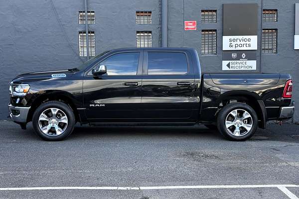 2023 RAM 1500 Laramie Sport RamBox DT 4X4 SWB