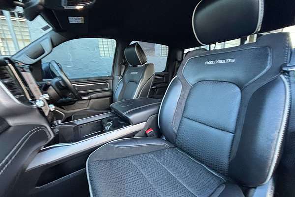 2023 RAM 1500 Laramie Sport RamBox DT 4X4 SWB