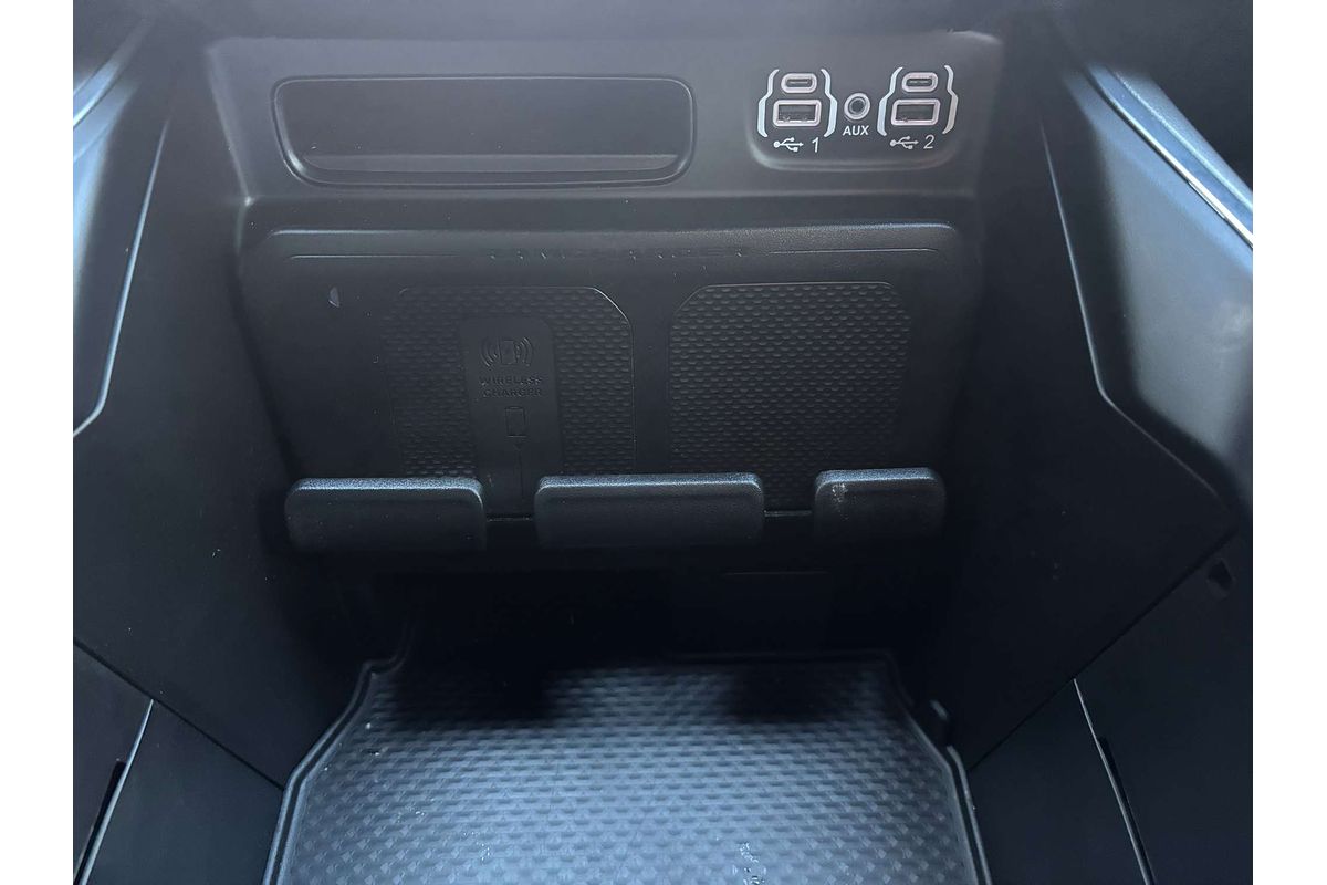 2023 RAM 1500 Laramie Sport RamBox DT 4X4 SWB