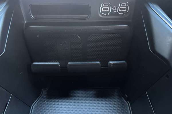 2023 RAM 1500 Laramie Sport RamBox DT 4X4 SWB