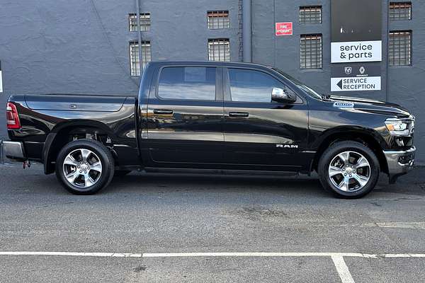 2023 RAM 1500 Laramie Sport RamBox DT 4X4 SWB