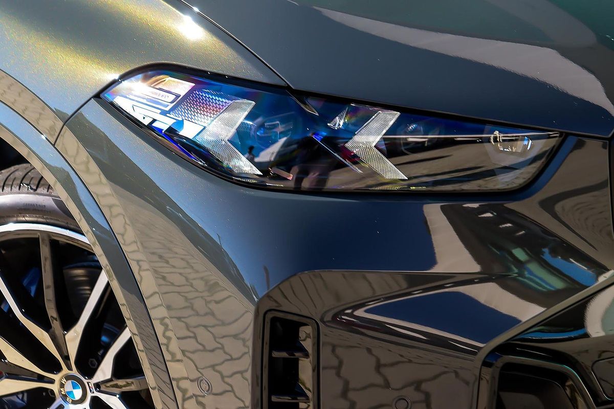 2025 BMW X5 xDrive30d M Sport G05 LCI