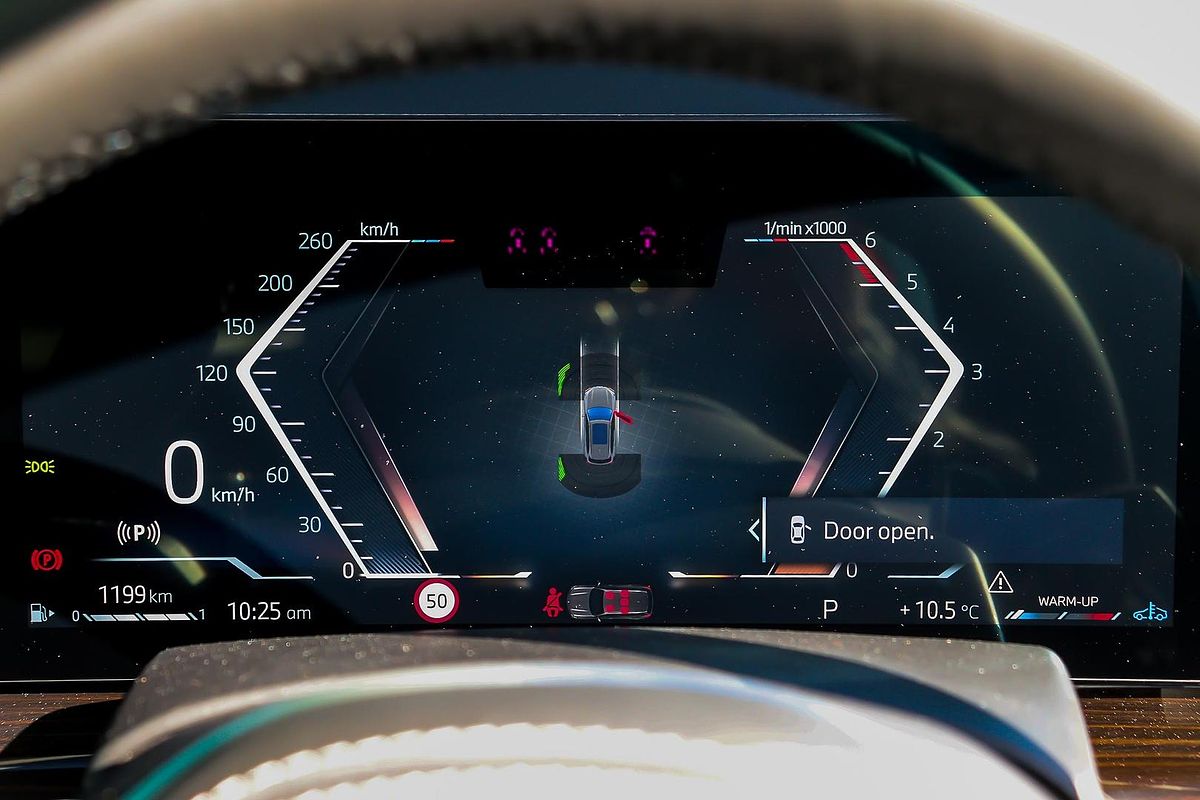 2025 BMW X5 xDrive30d M Sport G05 LCI