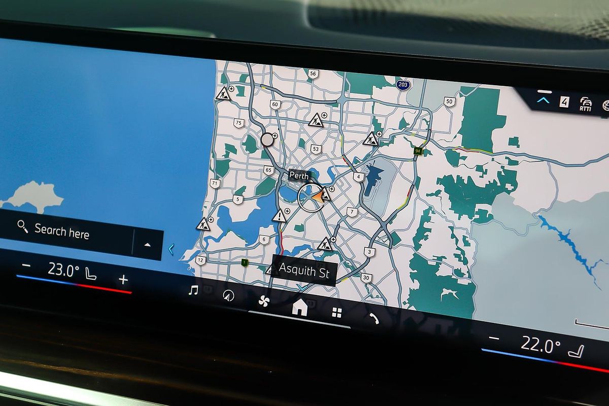 2025 BMW X5 xDrive30d M Sport G05 LCI