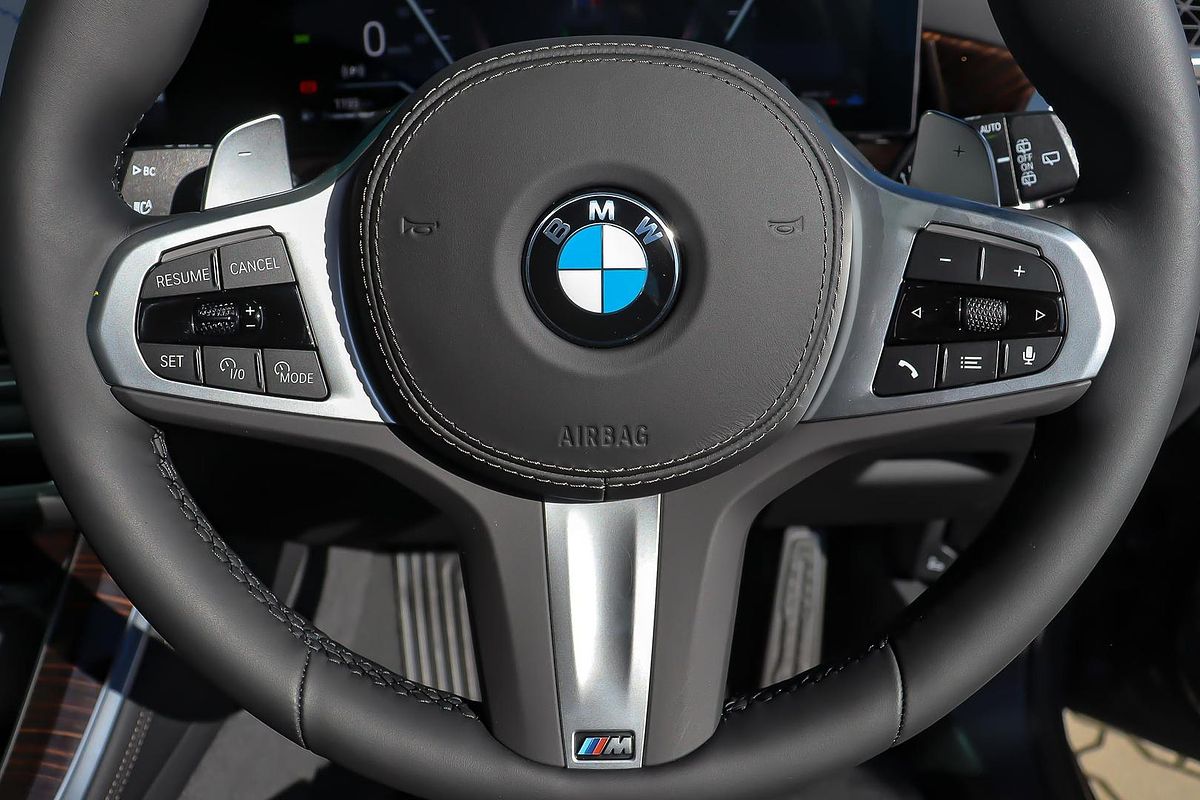 2025 BMW X5 xDrive30d M Sport G05 LCI