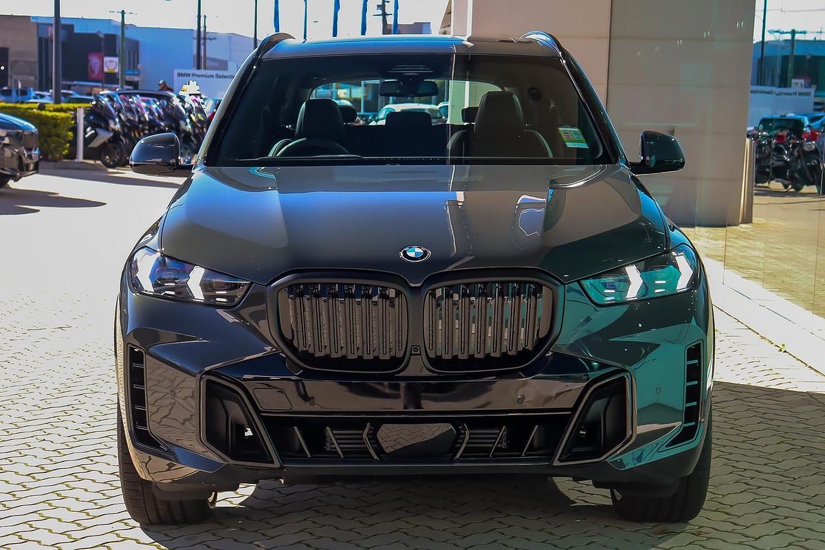 2025 BMW X5 xDrive30d M Sport G05 LCI
