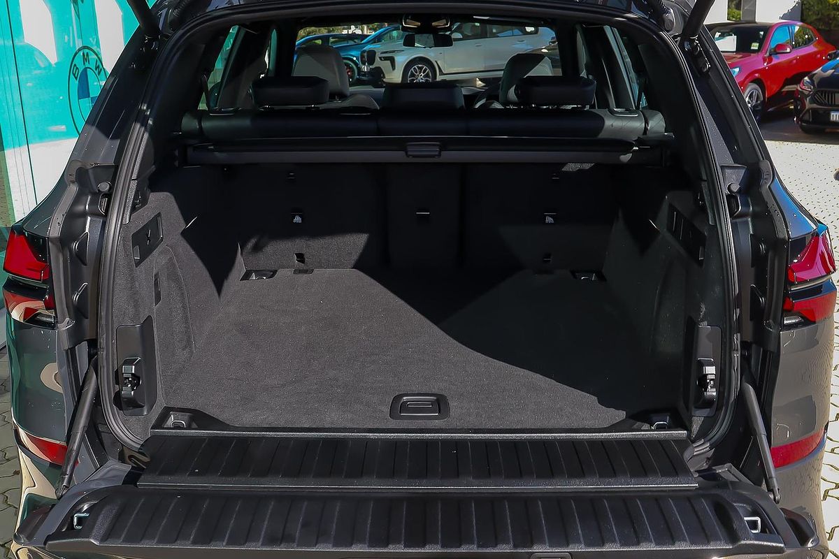 2025 BMW X5 xDrive30d M Sport G05 LCI